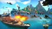 画像ギャラリー No.005のサムネイル画像 / 「Civilization Online」，韓国での初のクローズドβテストを記念したプロモーションムービーやスクリーンショットを掲載