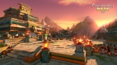 画像ギャラリー No.010のサムネイル画像 / 「Civilization Online」，韓国での初のクローズドβテストを記念したプロモーションムービーやスクリーンショットを掲載