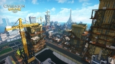 画像ギャラリー No.012のサムネイル画像 / 「Civilization Online」，韓国での初のクローズドβテストを記念したプロモーションムービーやスクリーンショットを掲載