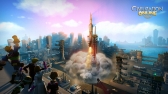 画像ギャラリー No.014のサムネイル画像 / 「Civilization Online」，韓国での初のクローズドβテストを記念したプロモーションムービーやスクリーンショットを掲載