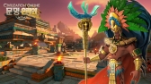 画像ギャラリー No.020のサムネイル画像 / 「Civilization Online」，韓国での初のクローズドβテストを記念したプロモーションムービーやスクリーンショットを掲載