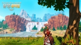 画像ギャラリー No.022のサムネイル画像 / 「Civilization Online」，韓国での初のクローズドβテストを記念したプロモーションムービーやスクリーンショットを掲載