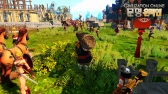 画像ギャラリー No.023のサムネイル画像 / 「Civilization Online」，韓国での初のクローズドβテストを記念したプロモーションムービーやスクリーンショットを掲載