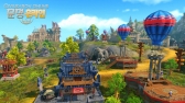 画像ギャラリー No.024のサムネイル画像 / 「Civilization Online」，韓国での初のクローズドβテストを記念したプロモーションムービーやスクリーンショットを掲載