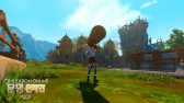画像ギャラリー No.025のサムネイル画像 / 「Civilization Online」，韓国での初のクローズドβテストを記念したプロモーションムービーやスクリーンショットを掲載