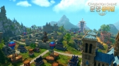 画像ギャラリー No.027のサムネイル画像 / 「Civilization Online」，韓国での初のクローズドβテストを記念したプロモーションムービーやスクリーンショットを掲載