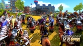 画像ギャラリー No.028のサムネイル画像 / 「Civilization Online」，韓国での初のクローズドβテストを記念したプロモーションムービーやスクリーンショットを掲載