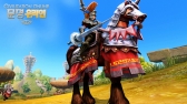 画像ギャラリー No.029のサムネイル画像 / 「Civilization Online」，韓国での初のクローズドβテストを記念したプロモーションムービーやスクリーンショットを掲載