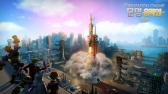 画像ギャラリー No.032のサムネイル画像 / 「Civilization Online」，韓国での初のクローズドβテストを記念したプロモーションムービーやスクリーンショットを掲載