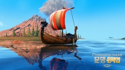 画像ギャラリー No.037のサムネイル画像 / 「Civilization Online」，韓国での初のクローズドβテストを記念したプロモーションムービーやスクリーンショットを掲載