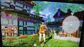 画像ギャラリー No.004のサムネイル画像 / ［G-Star 2014］MMORPG「Civilization Online」がプレイアブル出展。キャラクタークリエイトとチュートリアルを体験したレポートをお届け