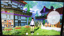 画像ギャラリー No.009のサムネイル画像 / ［G-Star 2014］MMORPG「Civilization Online」がプレイアブル出展。キャラクタークリエイトとチュートリアルを体験したレポートをお届け