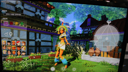 画像ギャラリー No.010のサムネイル画像 / ［G-Star 2014］MMORPG「Civilization Online」がプレイアブル出展。キャラクタークリエイトとチュートリアルを体験したレポートをお届け