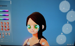画像ギャラリー No.018のサムネイル画像 / ［G-Star 2014］MMORPG「Civilization Online」がプレイアブル出展。キャラクタークリエイトとチュートリアルを体験したレポートをお届け