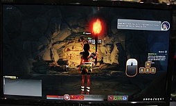 画像ギャラリー No.021のサムネイル画像 / ［G-Star 2014］MMORPG「Civilization Online」がプレイアブル出展。キャラクタークリエイトとチュートリアルを体験したレポートをお届け