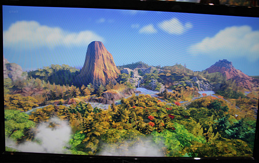 画像ギャラリー No.023のサムネイル画像 / ［G-Star 2014］MMORPG「Civilization Online」がプレイアブル出展。キャラクタークリエイトとチュートリアルを体験したレポートをお届け