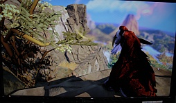 画像ギャラリー No.024のサムネイル画像 / ［G-Star 2014］MMORPG「Civilization Online」がプレイアブル出展。キャラクタークリエイトとチュートリアルを体験したレポートをお届け