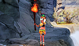 画像ギャラリー No.025のサムネイル画像 / ［G-Star 2014］MMORPG「Civilization Online」がプレイアブル出展。キャラクタークリエイトとチュートリアルを体験したレポートをお届け