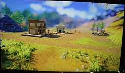 画像ギャラリー No.029のサムネイル画像 / ［G-Star 2014］MMORPG「Civilization Online」がプレイアブル出展。キャラクタークリエイトとチュートリアルを体験したレポートをお届け