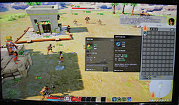 画像ギャラリー No.030のサムネイル画像 / ［G-Star 2014］MMORPG「Civilization Online」がプレイアブル出展。キャラクタークリエイトとチュートリアルを体験したレポートをお届け