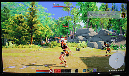 画像ギャラリー No.032のサムネイル画像 / ［G-Star 2014］MMORPG「Civilization Online」がプレイアブル出展。キャラクタークリエイトとチュートリアルを体験したレポートをお届け