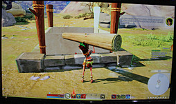 画像ギャラリー No.035のサムネイル画像 / ［G-Star 2014］MMORPG「Civilization Online」がプレイアブル出展。キャラクタークリエイトとチュートリアルを体験したレポートをお届け