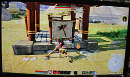 画像ギャラリー No.036のサムネイル画像 / ［G-Star 2014］MMORPG「Civilization Online」がプレイアブル出展。キャラクタークリエイトとチュートリアルを体験したレポートをお届け
