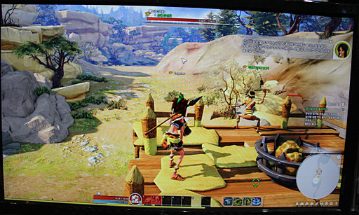 画像ギャラリー No.039のサムネイル画像 / ［G-Star 2014］MMORPG「Civilization Online」がプレイアブル出展。キャラクタークリエイトとチュートリアルを体験したレポートをお届け