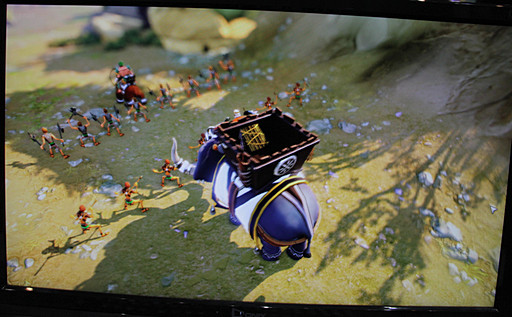 画像ギャラリー No.040のサムネイル画像 / ［G-Star 2014］MMORPG「Civilization Online」がプレイアブル出展。キャラクタークリエイトとチュートリアルを体験したレポートをお届け