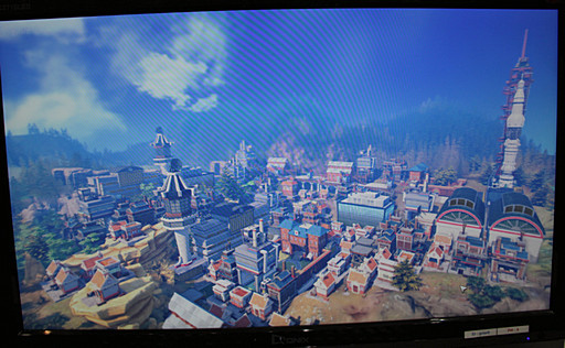 画像ギャラリー No.043のサムネイル画像 / ［G-Star 2014］MMORPG「Civilization Online」がプレイアブル出展。キャラクタークリエイトとチュートリアルを体験したレポートをお届け