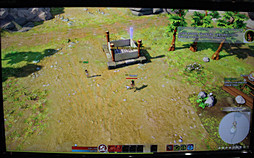 画像ギャラリー No.048のサムネイル画像 / ［G-Star 2014］MMORPG「Civilization Online」がプレイアブル出展。キャラクタークリエイトとチュートリアルを体験したレポートをお届け