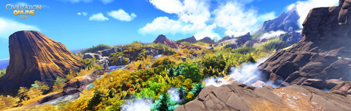 画像ギャラリー No.016のサムネイル画像 / ［G-Star 2014］「Civilization」らしさは“セッション”システムで活かされる――MMORPG「Civilization Online」の開発者インタビューを掲載