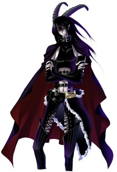 画像ギャラリー No.004のサムネイル画像 / 「断罪のマリア 〜ラ・カンパネラ〜」,オープニングムービーを公開。2012年2月17日からは,キャラクターのナレーション入りのバージョンも順次登場だ