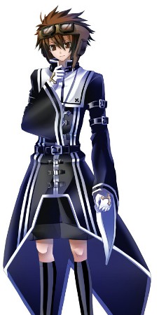 画像ギャラリー No.006のサムネイル画像 / 「断罪のマリア 〜ラ・カンパネラ〜」,オープニングムービーを公開。2012年2月17日からは,キャラクターのナレーション入りのバージョンも順次登場だ