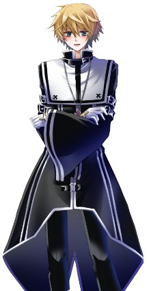 画像ギャラリー No.008のサムネイル画像 / 「断罪のマリア 〜ラ・カンパネラ〜」,オープニングムービーを公開。2012年2月17日からは,キャラクターのナレーション入りのバージョンも順次登場だ