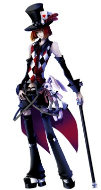 画像ギャラリー No.013のサムネイル画像 / 「断罪のマリア 〜ラ・カンパネラ〜」,オープニングムービーを公開。2012年2月17日からは,キャラクターのナレーション入りのバージョンも順次登場だ
