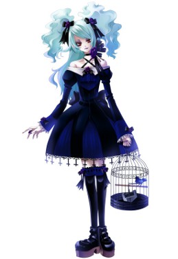 画像ギャラリー No.014のサムネイル画像 / 「断罪のマリア 〜ラ・カンパネラ〜」,オープニングムービーを公開。2012年2月17日からは,キャラクターのナレーション入りのバージョンも順次登場だ