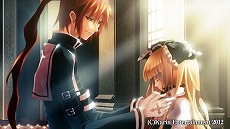 画像ギャラリー No.002のサムネイル画像 / 「断罪のマリア 〜ラ・カンパネラ〜」登場キャラクターによるナレーション入りのオープニングムービーが公開