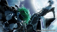 画像ギャラリー No.003のサムネイル画像 / 「断罪のマリア 〜ラ・カンパネラ〜」登場キャラクターによるナレーション入りのオープニングムービーが公開