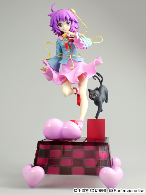 画像ギャラリー No.008のサムネイル画像 / コミケ80で先行販売の「薄桜鬼」「緋色の欠片」ブックカバー，9月17日発売