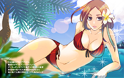 画像ギャラリー No.010のサムネイル画像 / “なりきりワールドシリーズ”の第2弾となるソーシャルゲーム，「ウワサの芸能プロデューサー」のサービスがハンゲームで本日スタート