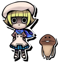 画像ギャラリー No.001のサムネイル画像 / iPhone版「おさわり探偵 小沢里奈」が今夏登場。スピンオフアプリ第1弾配信