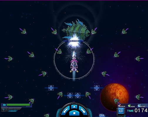 画像ギャラリー No.012のサムネイル画像 / 宇宙を探索・開拓するブラウザゲーム「プラネットフロンティア」とは？　開発スタッフのコメントを交えて，その中身を紹介