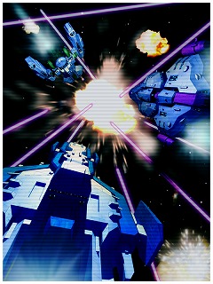 画像ギャラリー No.016のサムネイル画像 / 宇宙を探索・開拓するブラウザゲーム「プラネットフロンティア」とは？　開発スタッフのコメントを交えて，その中身を紹介