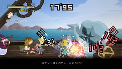 画像ギャラリー No.002のサムネイル画像 / マーベラスエンターテイメント,「HALF-MINUTE HERO -Super Mega Neo Climax-(勇者30)」を6月29日にXbox LIVE アーケードで配信