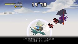 画像ギャラリー No.004のサムネイル画像 / マーベラスエンターテイメント,「HALF-MINUTE HERO -Super Mega Neo Climax-(勇者30)」を6月29日にXbox LIVE アーケードで配信