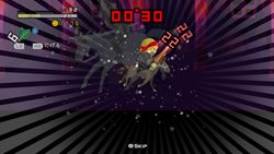 画像ギャラリー No.006のサムネイル画像 / マーベラスエンターテイメント,「HALF-MINUTE HERO -Super Mega Neo Climax-(勇者30)」を6月29日にXbox LIVE アーケードで配信