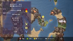 画像ギャラリー No.009のサムネイル画像 / マーベラスエンターテイメント,「HALF-MINUTE HERO -Super Mega Neo Climax-(勇者30)」を6月29日にXbox LIVE アーケードで配信