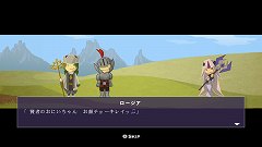 画像ギャラリー No.001のサムネイル画像 / “30秒でクリアするRPG”「HALF-MINUTE HERO -Super Mega Neo Climax-（勇者30）」がXbox LIVE アーケードに上陸。ユニークなゲーム性はそのままにオンライン対応を強化