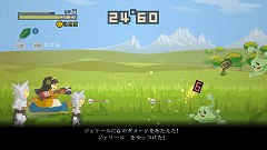 画像ギャラリー No.006のサムネイル画像 / “30秒でクリアするRPG”「HALF-MINUTE HERO -Super Mega Neo Climax-（勇者30）」がXbox LIVE アーケードに上陸。ユニークなゲーム性はそのままにオンライン対応を強化